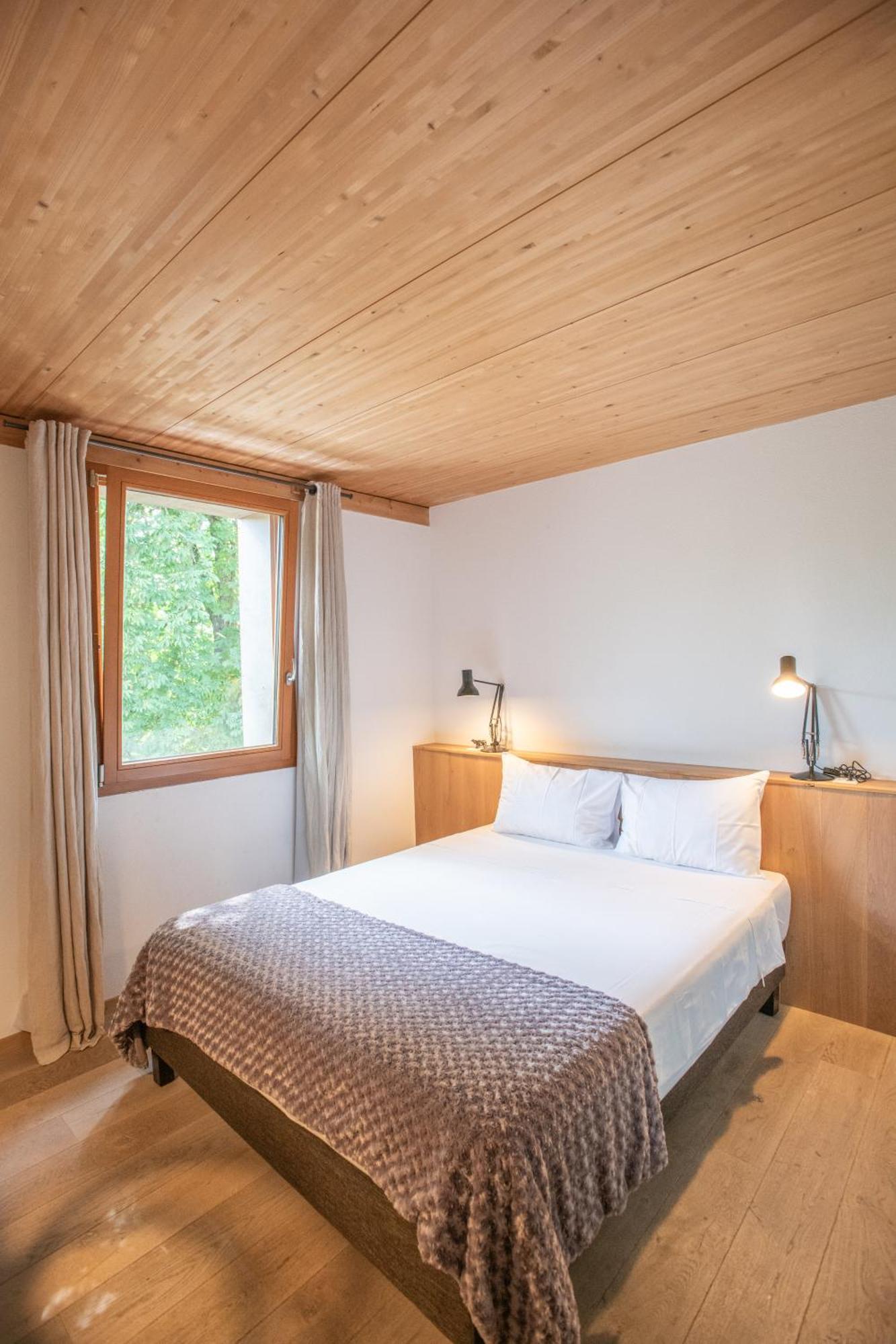 La Ferme Du Lignon Hotel Vernier Buitenkant foto